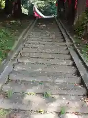 高瀧神社(千葉県)