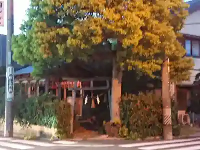 金刀比羅神社のその他建物