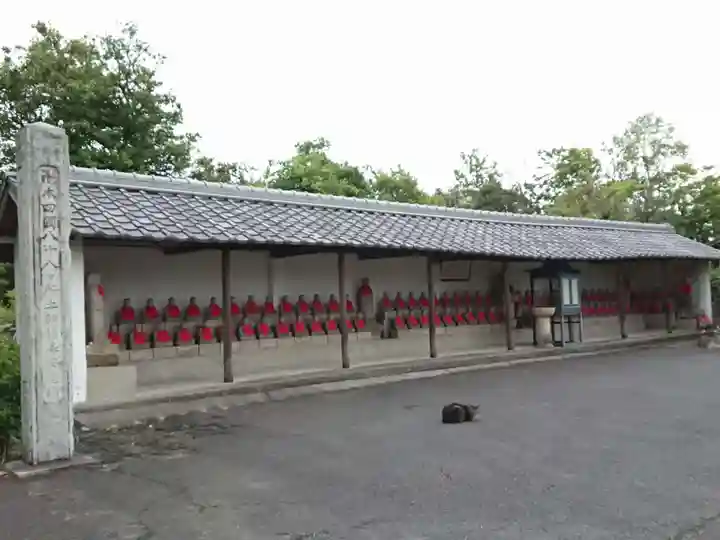 大日寺のその他建物