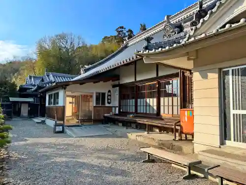 金泉寺(徳島県)