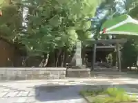 熱田社(愛知県)