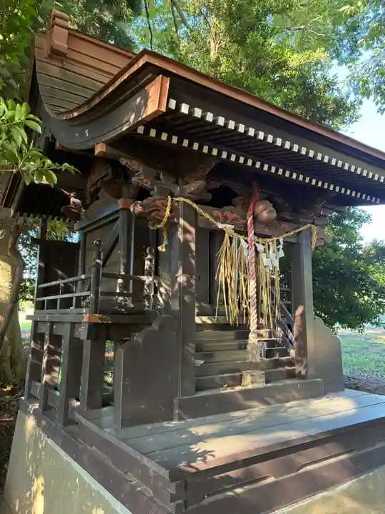 三十番神(千葉県)