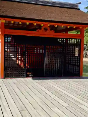 厳島神社(広島県)