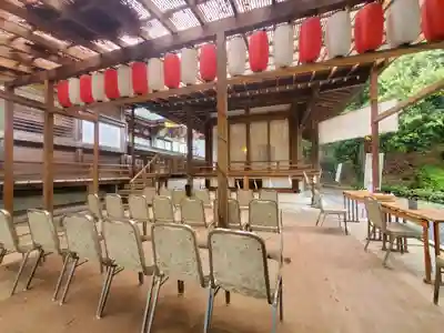 山名八幡宮(群馬県)