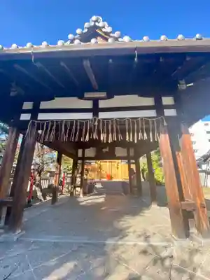 宇賀神社(京都府)