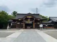 田縣神社(愛知県)