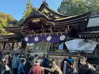 大神神社(奈良県)