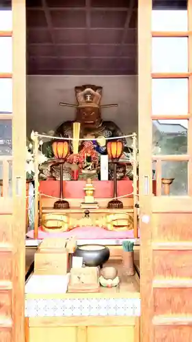 東福寺(神奈川県)