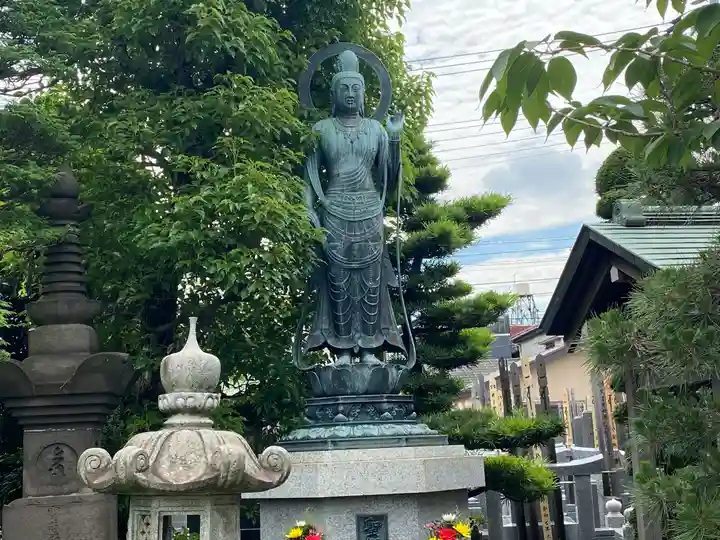 九品寺(東京都)