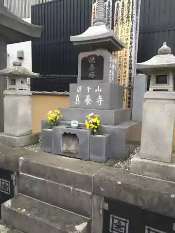 真養寺(東京都)