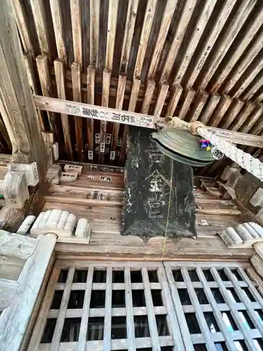 羽黒山 正善院(山形県)