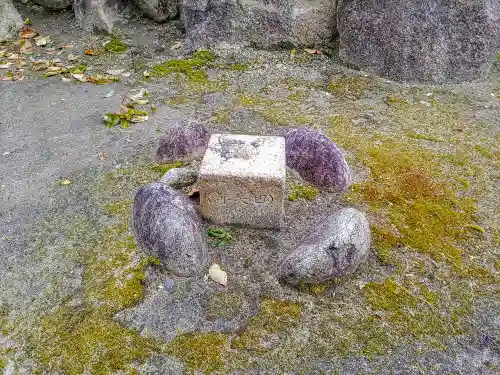 六所社（安井）のその他建物