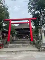 青井阿蘇神社(熊本県)