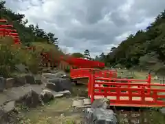 高山稲荷神社(青森県)