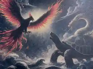 根岸八幡神社の御朱印帳2026-02-12 00:00:00 +0900