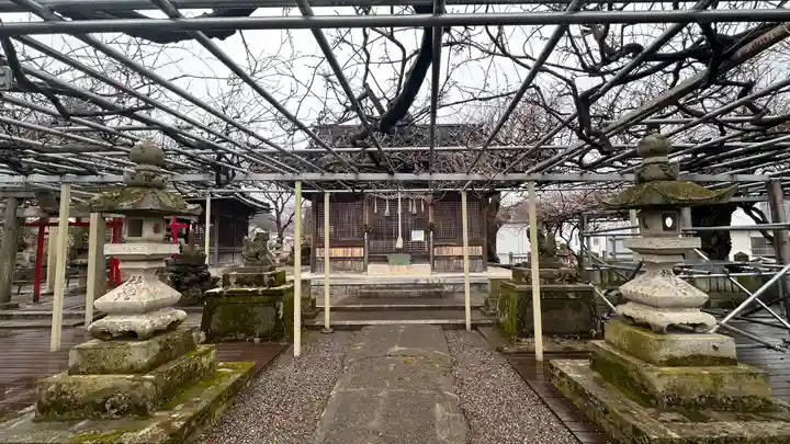 大歳神社(兵庫県)