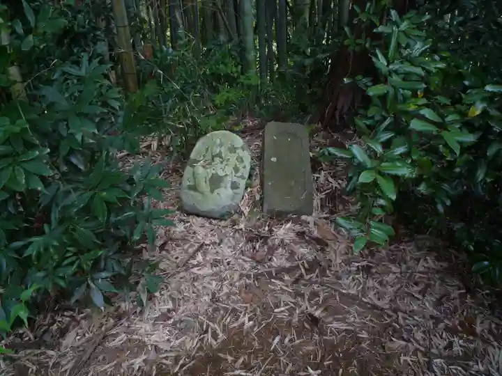 宝珠院観音堂(千葉県)