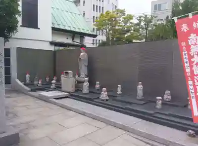 高野山東京別院(東京都)