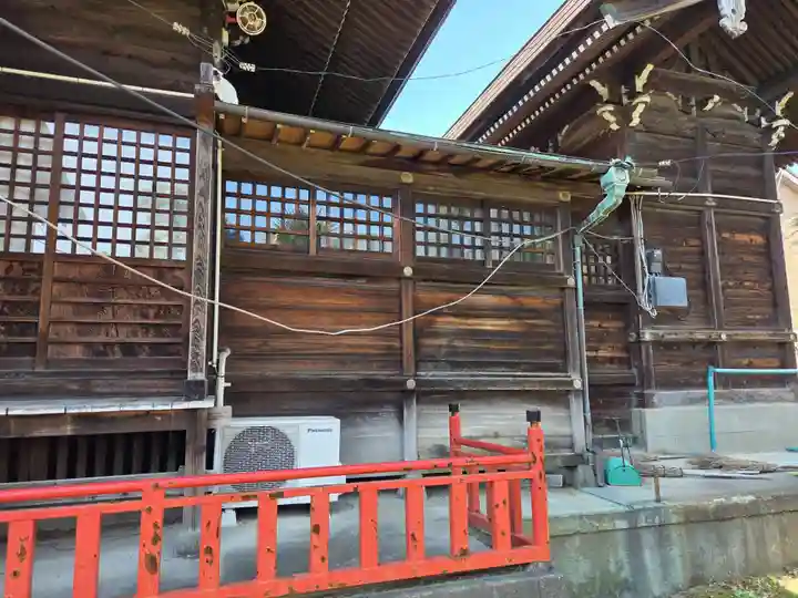 小倉神社(神奈川県)