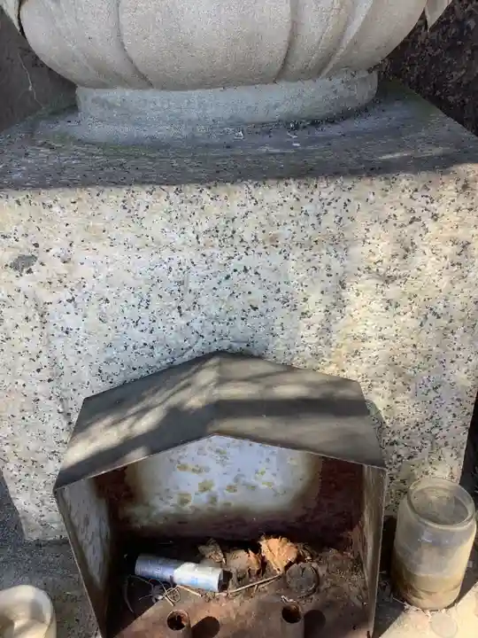 岩屋観音堂(岐阜県坂祝町)のその他建物