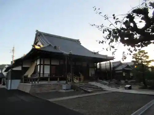 専応寺(岐阜県)