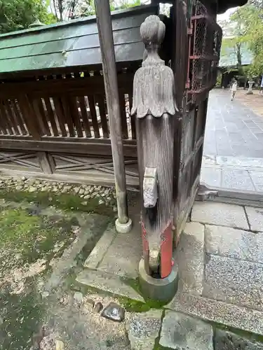 二本松神社(福島県)