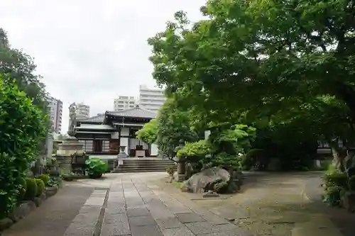 大円寺のその他建物
