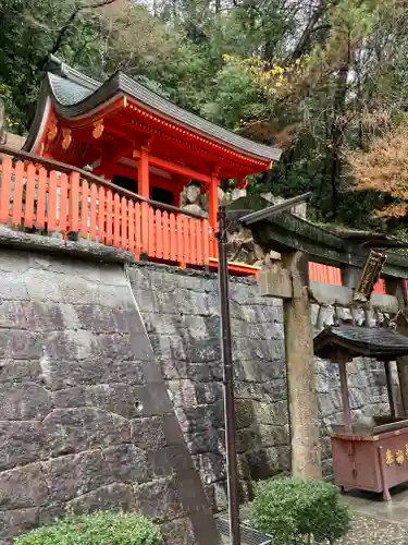 門戸厄神東光寺(兵庫県)