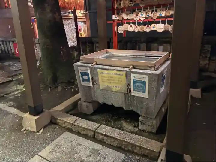 恵比寿神社(東京都)