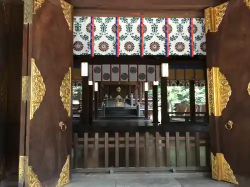 武蔵一宮氷川神社のその他建物