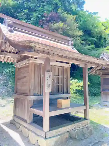 吉備津彦神社(岡山県)
