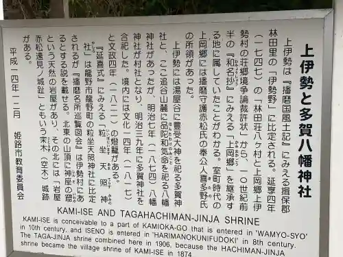 八幡神社の{uncategorized: "未分類", other: "その他", undefined: "問題あり", building: "その他建物", grave: "お墓", sacred_gate: "鳥居", guardian: "狛犬", statue: "像", buddha: "仏像", history: "歴史", nature: "自然", garden: "庭園", animal: "動物", pagoda: "塔", temizu: "手水舎", mountain_gate: "山門・神門", sanctuary: "本殿・本堂", subordinate: "末社・摂社", art: "芸術", scenery: "景色", jizo: "地蔵", ema: "絵馬", goshuin: "御朱印", omikuji: "おみくじ", items: "授与品その他", amulet: "お守り", goshuincho: "御朱印帳", eats: "食事", festival: "お祭り", votive_dance: "神楽", shichigosan: "七五三参", wedding: "結婚式", experience: "体験その他", initially: "初詣", around: "周辺", anti_infection: "感染症対策"}