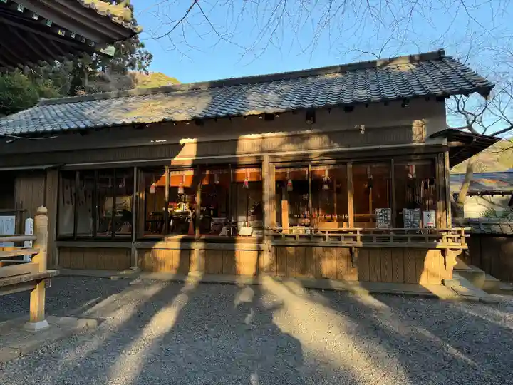 事任八幡宮(静岡県)