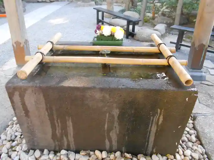 荏柄天神社(神奈川県)