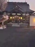 子守神社(千葉県)