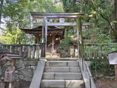 石上神宮(奈良県)