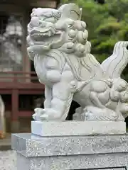 海宮神社(宮崎県)