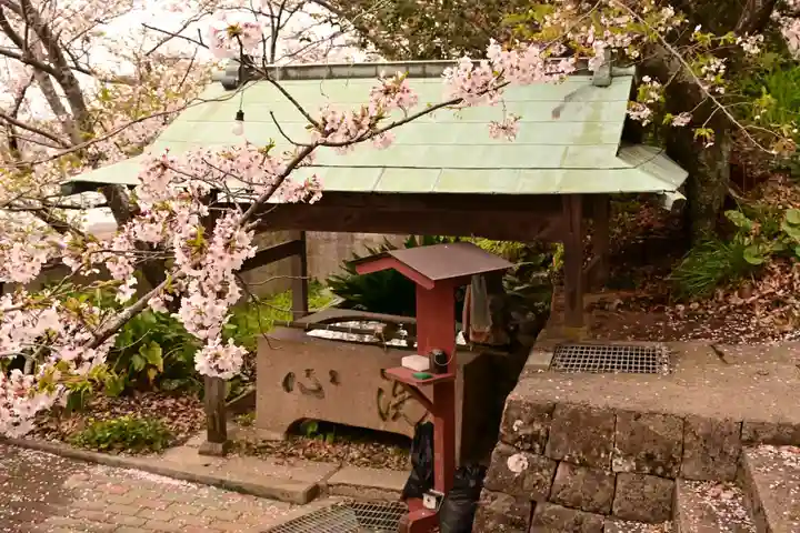 瑞龍寺(沖浦観音)(愛媛県)