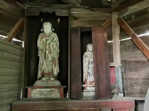 松井田八幡宮(群馬県)