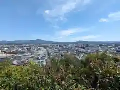 建勲神社(京都府)