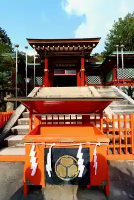 紀州東照宮(和歌山県)