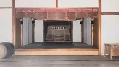 下加茂神社(徳島県)