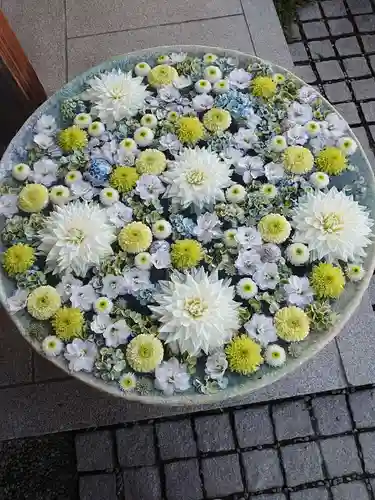 行田八幡神社(埼玉県)