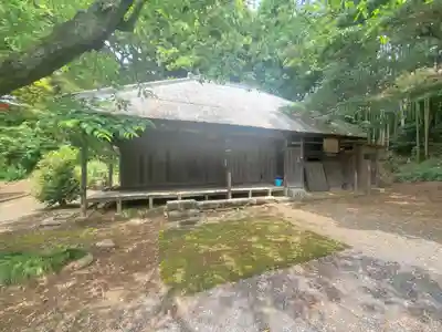 千手院(茨城県)