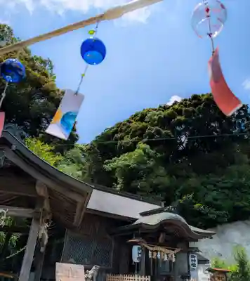 一宮神社(福岡県)