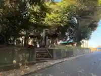 稲荷神社(千葉県)