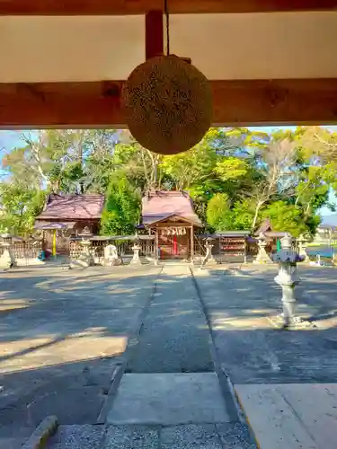 高橋神社(和歌山県)