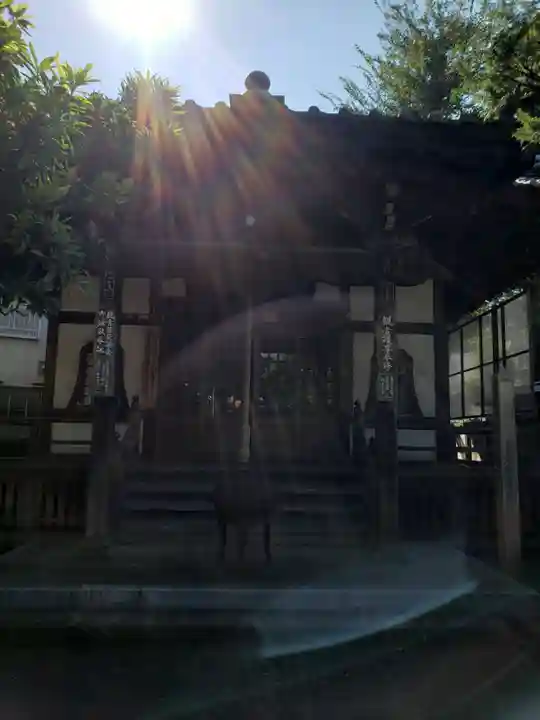 世尊院のその他建物