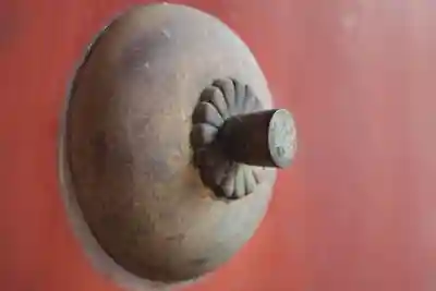 宇佐神宮のその他建物