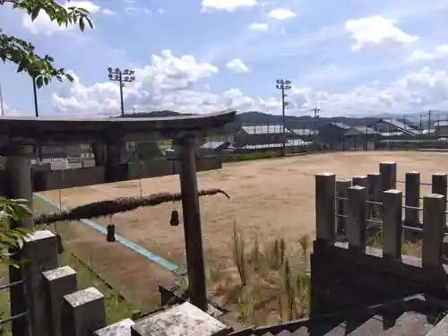 春日神社(福井県)